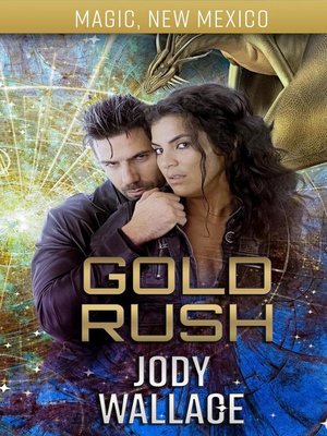 cover image of Gold Rush